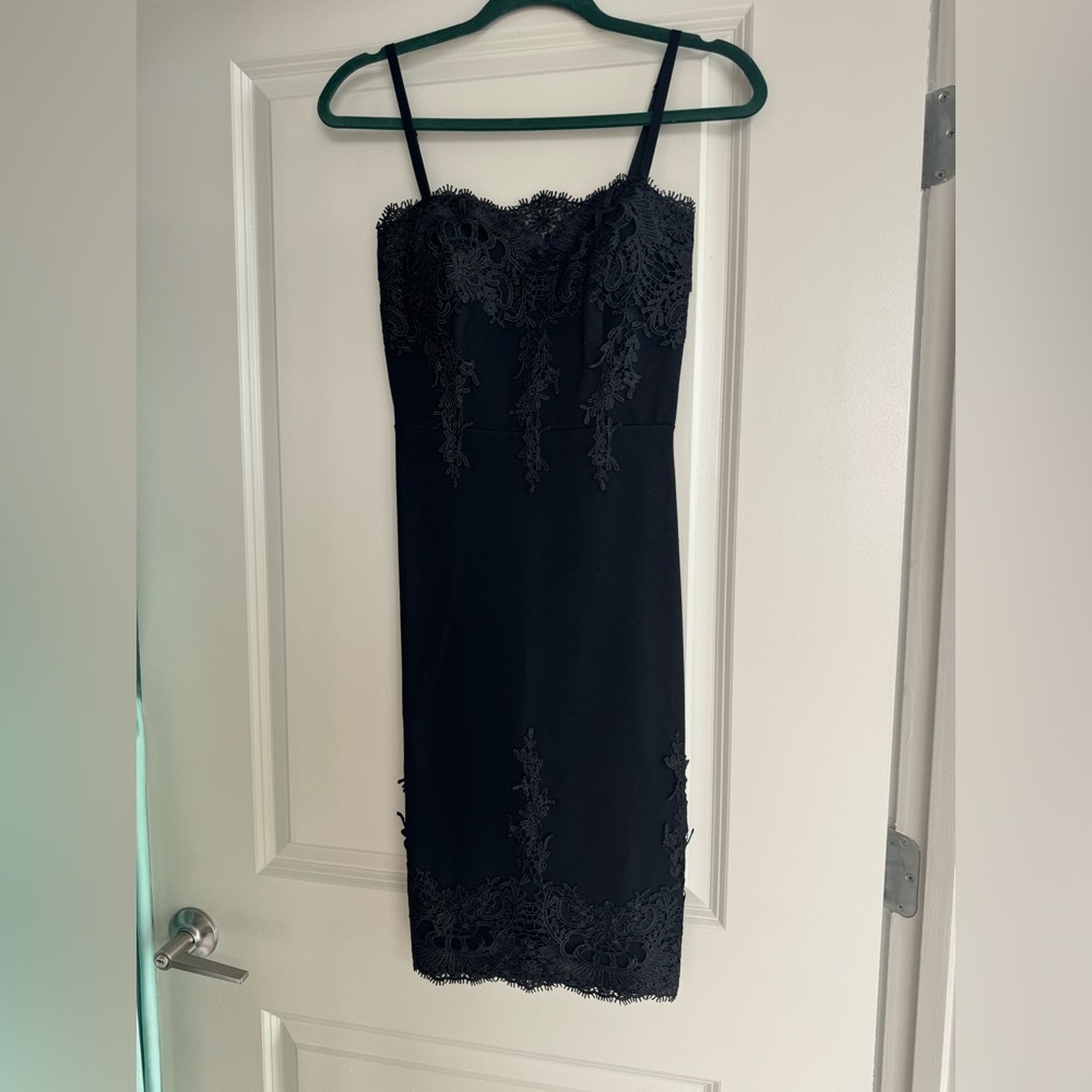 Beautiful black dress